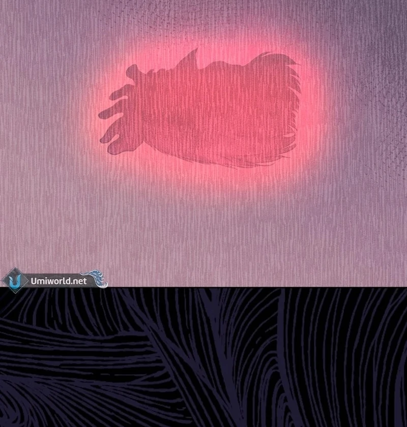 The Night When the Moon Disappeared Chapter 5 - Page 43