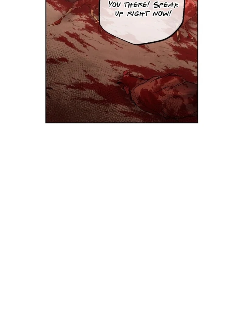 The Night When the Moon Disappeared Chapter 5 - Page 5
