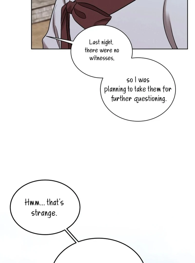 The Night When the Moon Disappeared Chapter 5 - Page 58