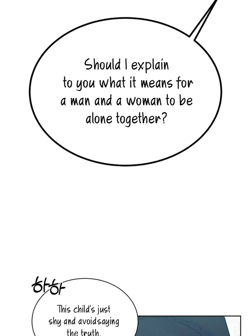 The Night When the Moon Disappeared Chapter 5 - Page 64