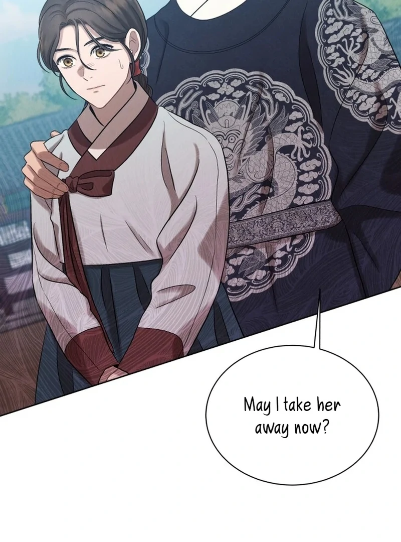 The Night When the Moon Disappeared Chapter 5 - Page 70