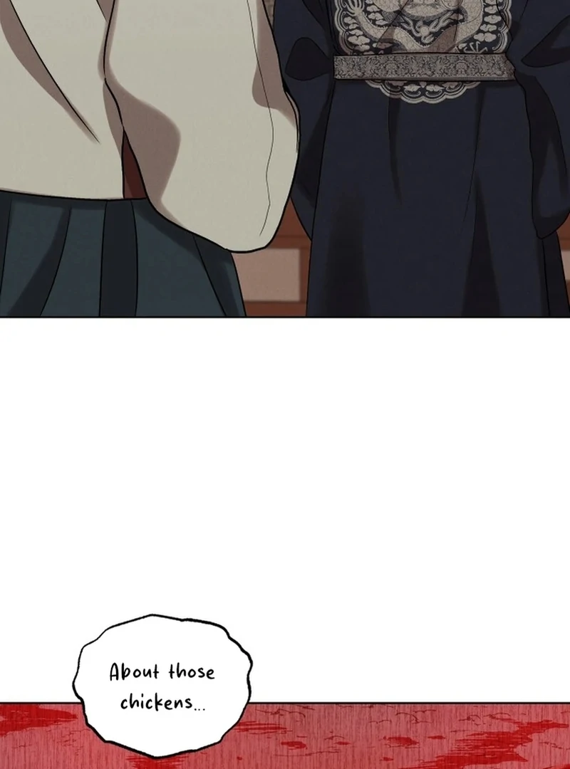The Night When the Moon Disappeared Chapter 5 - Page 80