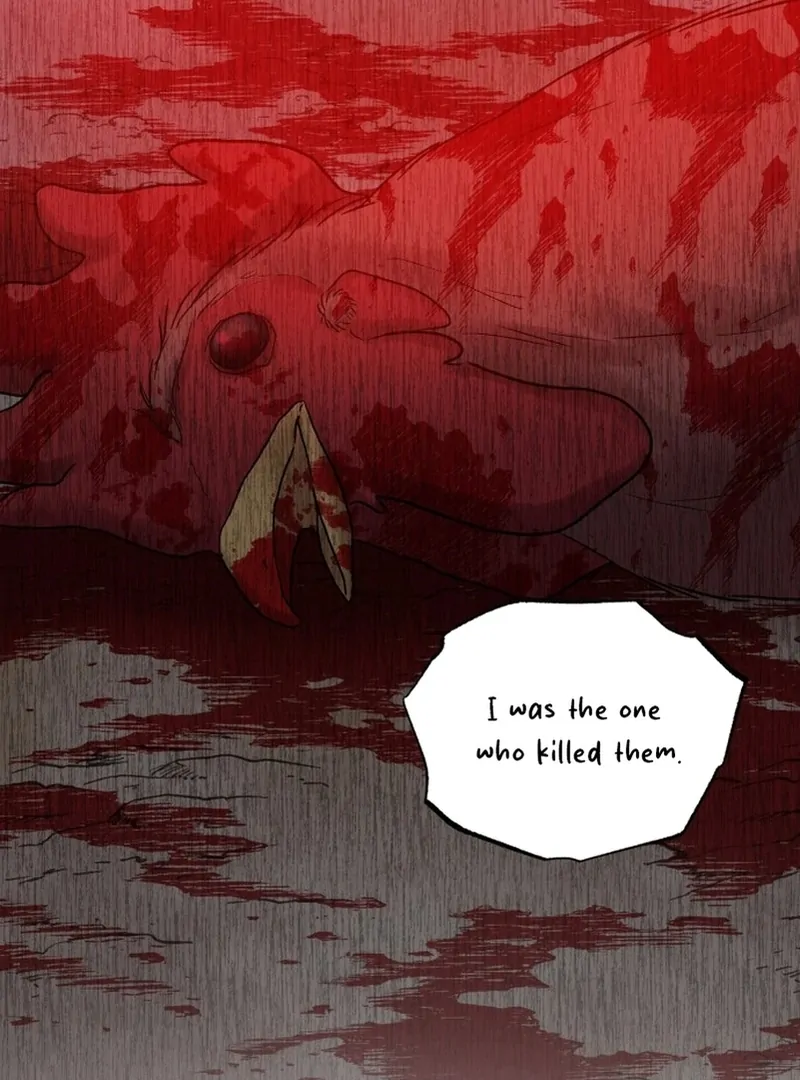 The Night When the Moon Disappeared Chapter 5 - Page 81