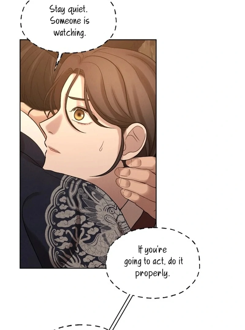The Night When the Moon Disappeared Chapter 5 - Page 91