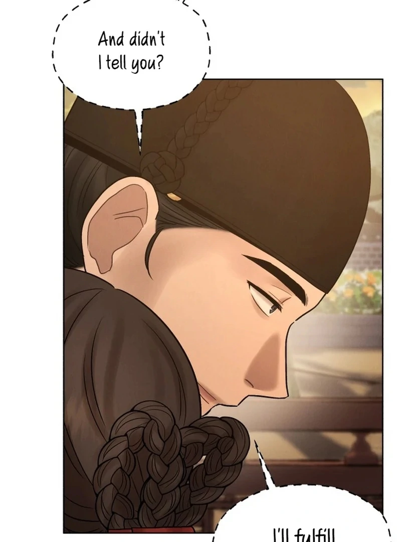 The Night When the Moon Disappeared Chapter 5 - Page 92