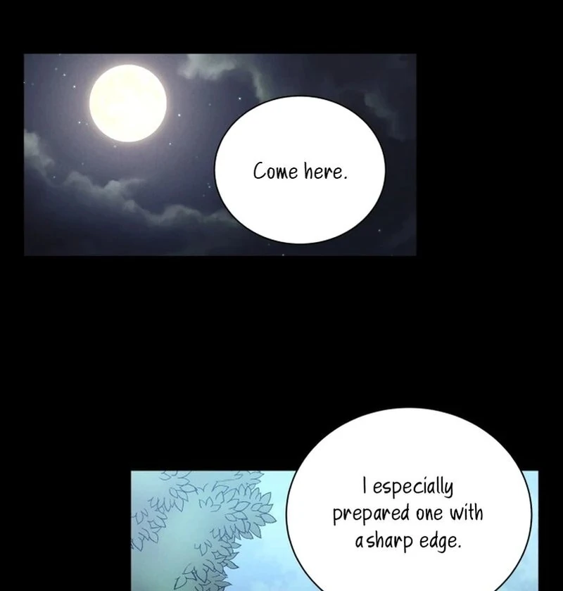 The Night When the Moon Disappeared Chapter 6 - Page 16