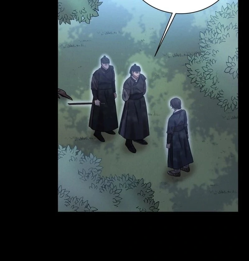 The Night When the Moon Disappeared Chapter 6 - Page 17