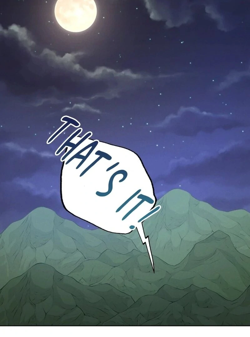 The Night When the Moon Disappeared Chapter 6 - Page 2