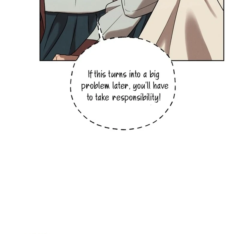 The Night When the Moon Disappeared Chapter 6 - Page 40