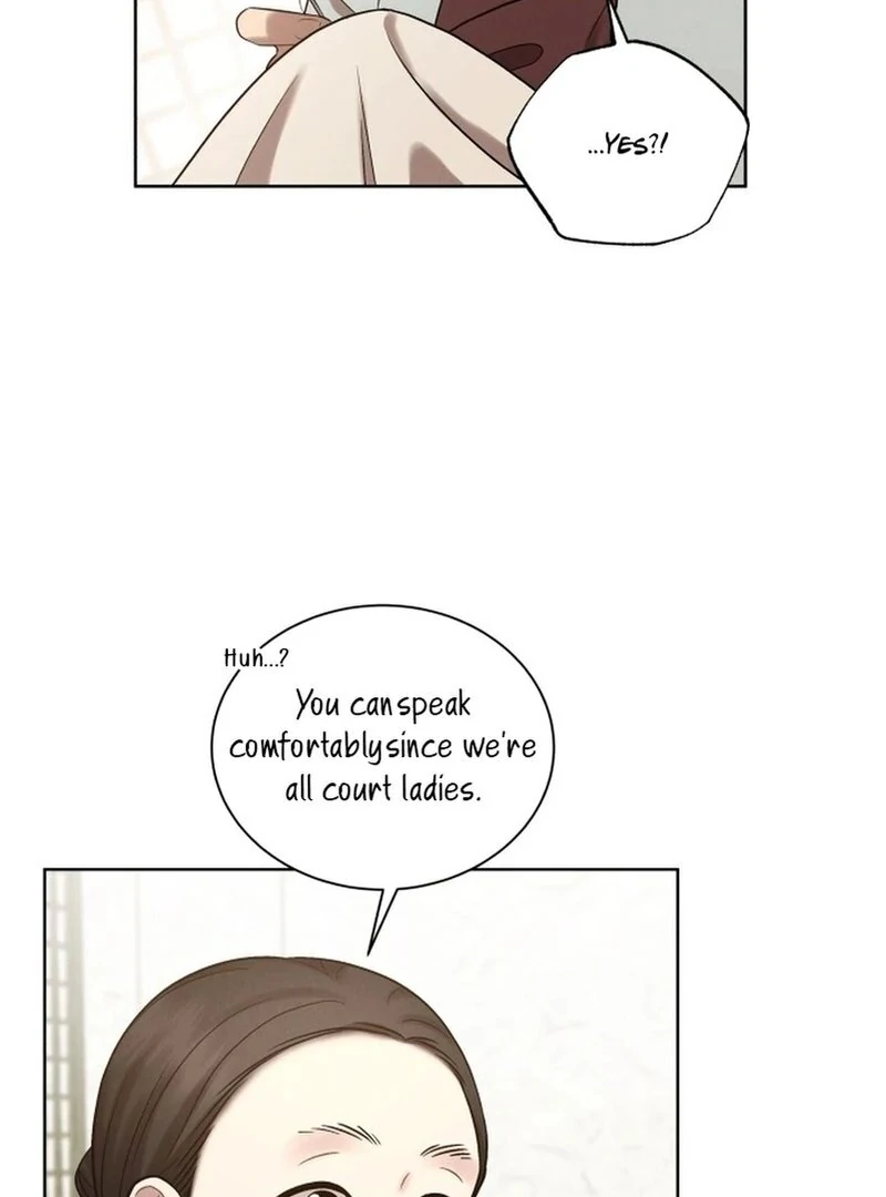 The Night When the Moon Disappeared Chapter 6 - Page 48