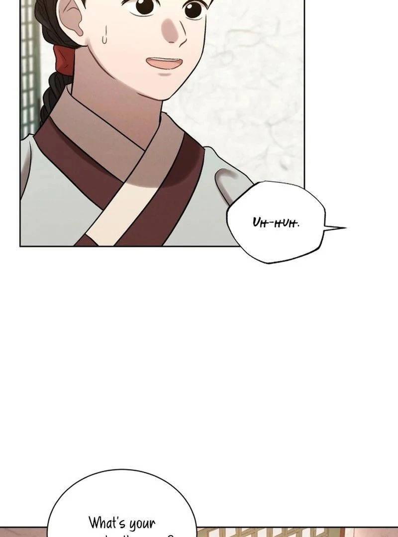 The Night When the Moon Disappeared Chapter 6 - Page 49