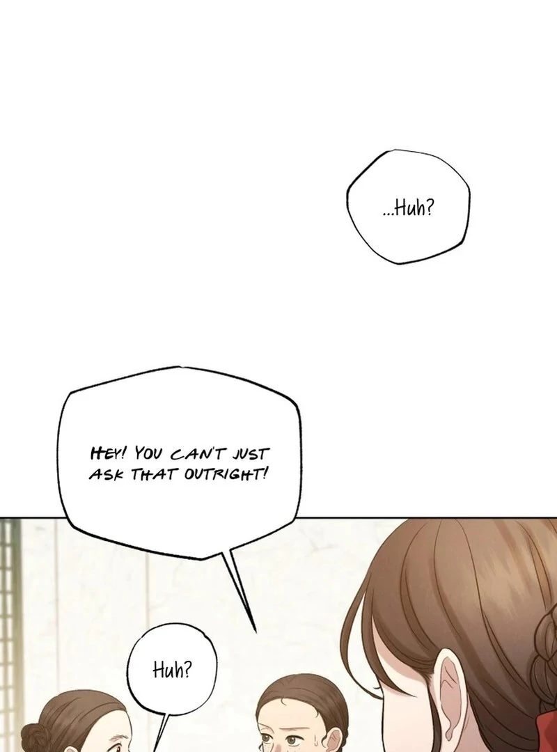 The Night When the Moon Disappeared Chapter 6 - Page 55
