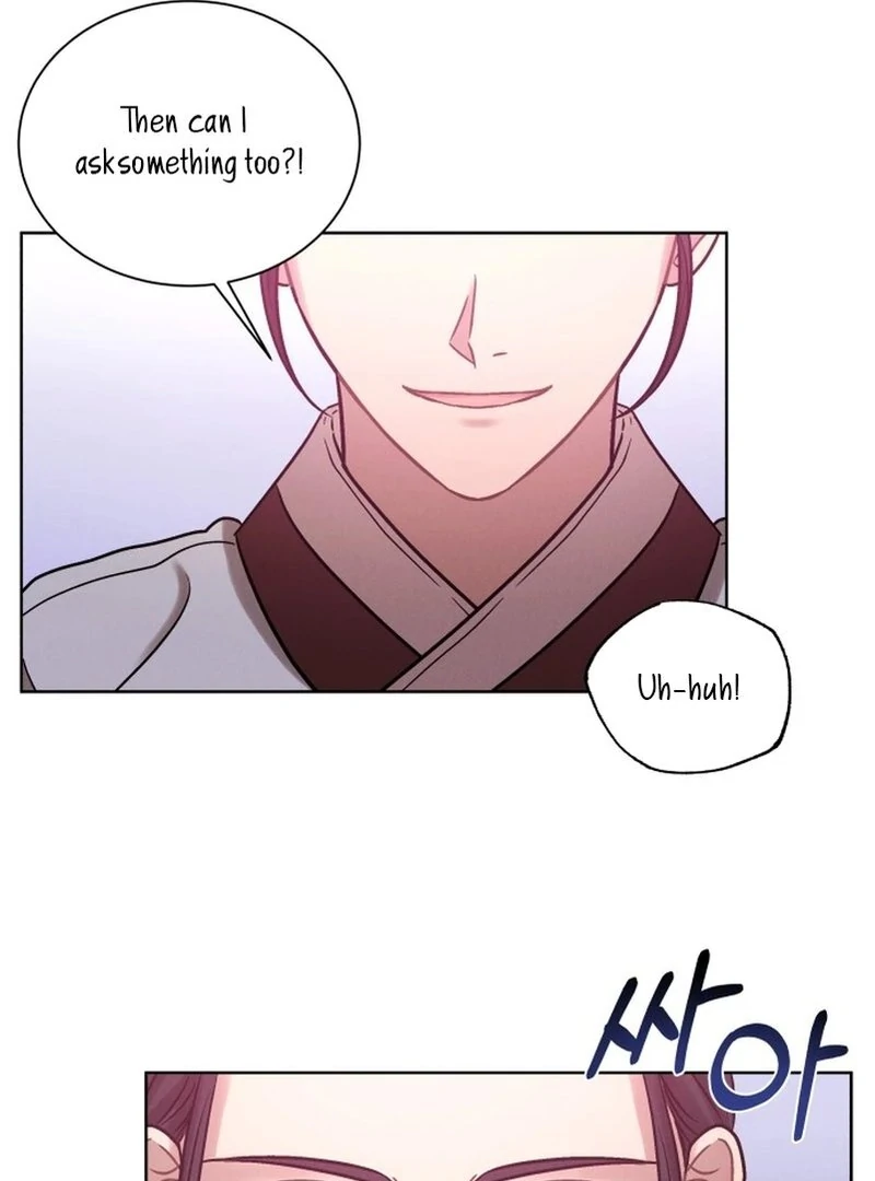 The Night When the Moon Disappeared Chapter 6 - Page 59