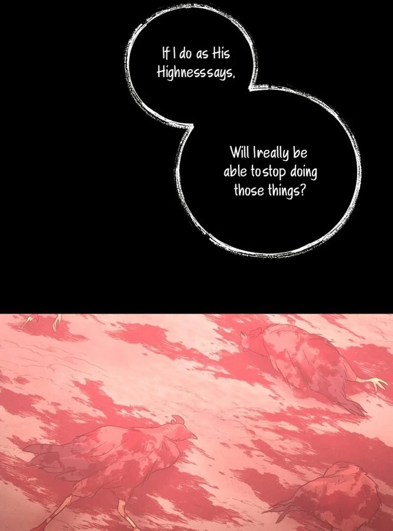 The Night When the Moon Disappeared Chapter 6 - Page 65