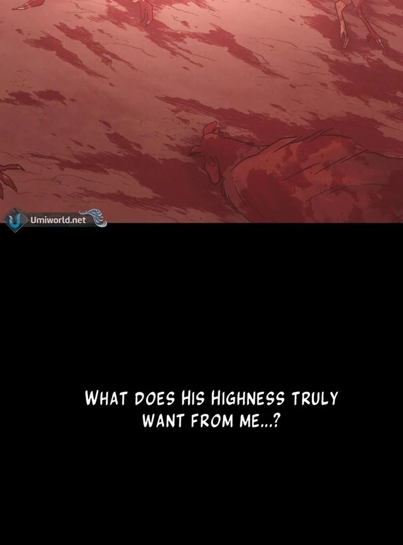 The Night When the Moon Disappeared Chapter 6 - Page 66