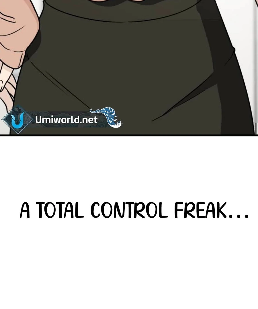 I’m Tired but I Want to Do Romance Chapter 1 - Page 10