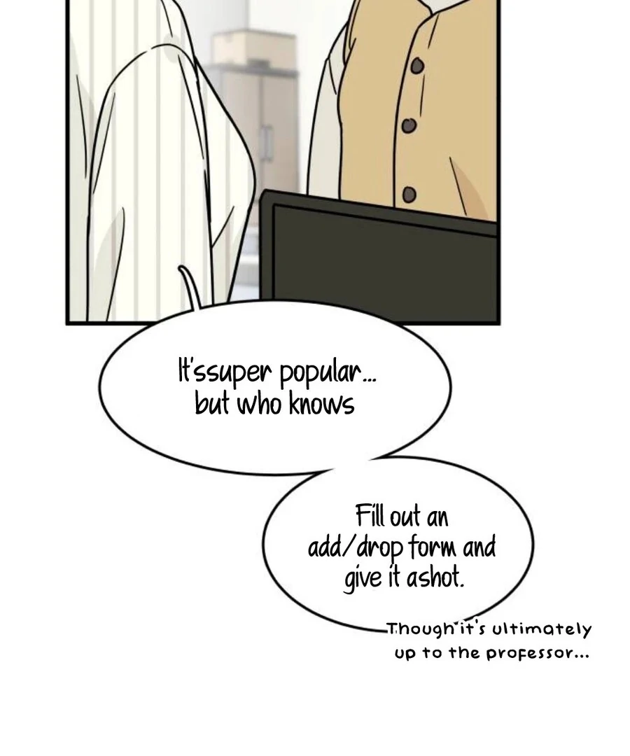 I’m Tired but I Want to Do Romance Chapter 1 - Page 108