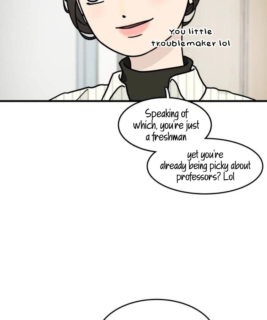 I’m Tired but I Want to Do Romance Chapter 1 - Page 110