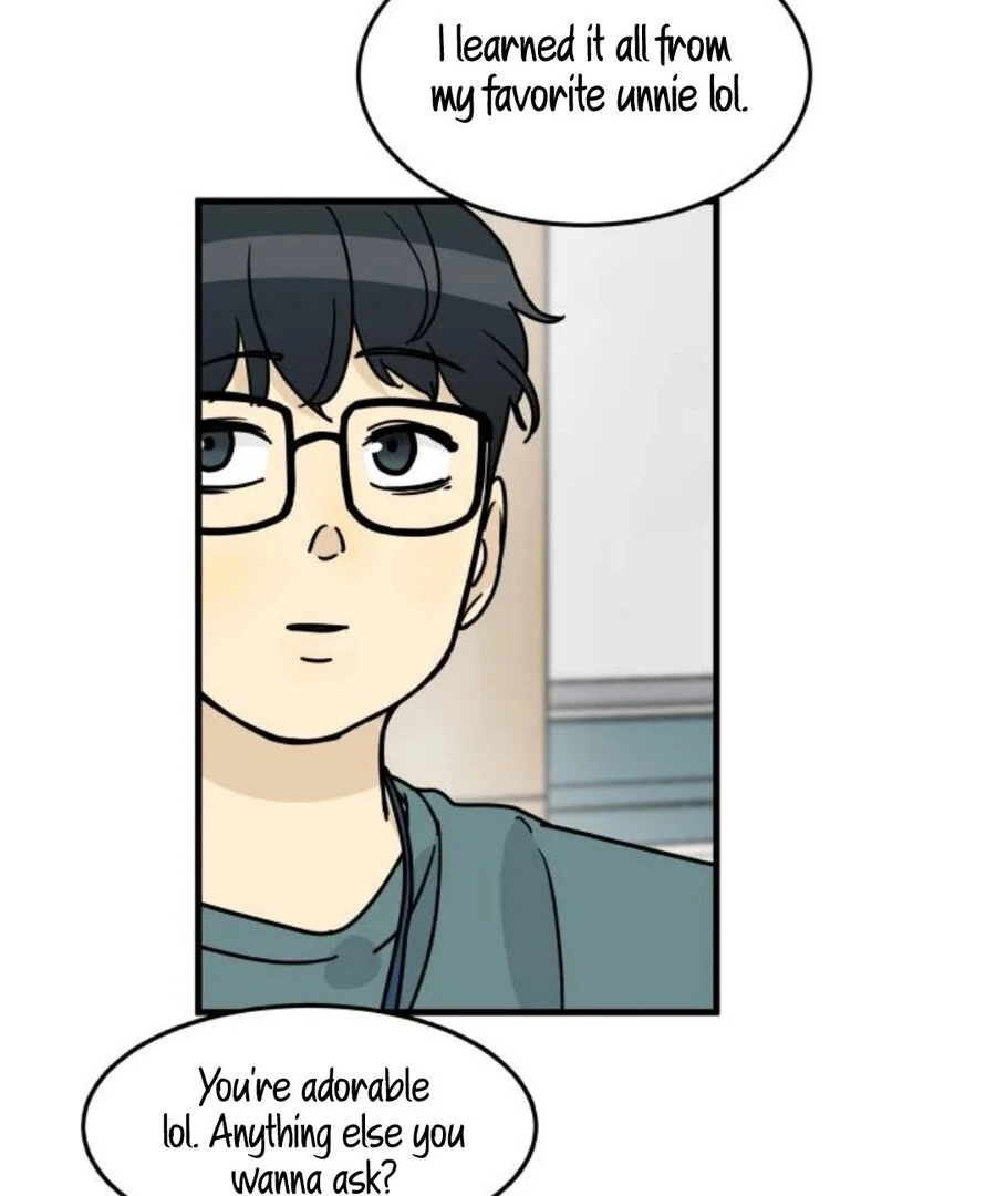 I’m Tired but I Want to Do Romance Chapter 1 - Page 111