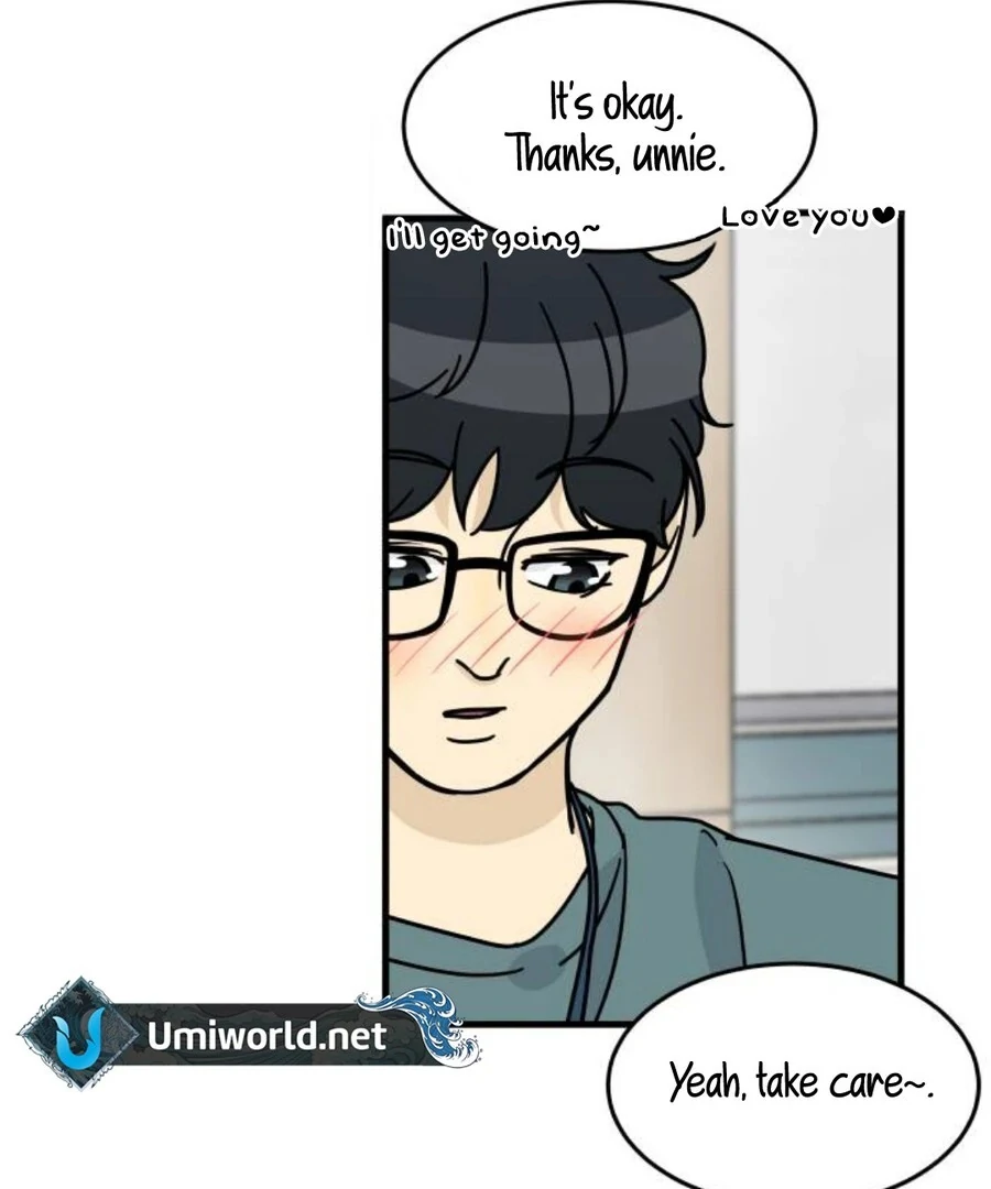 I’m Tired but I Want to Do Romance Chapter 1 - Page 114
