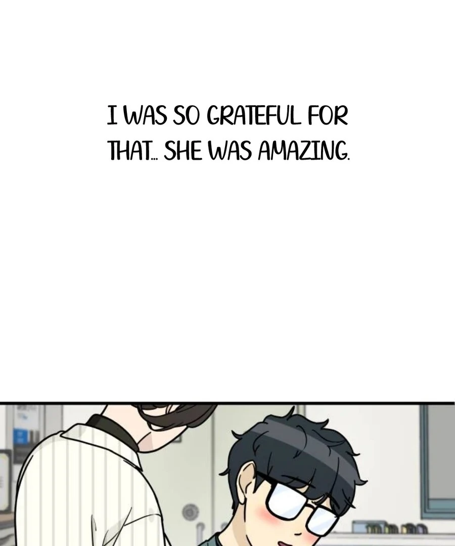 I’m Tired but I Want to Do Romance Chapter 1 - Page 117