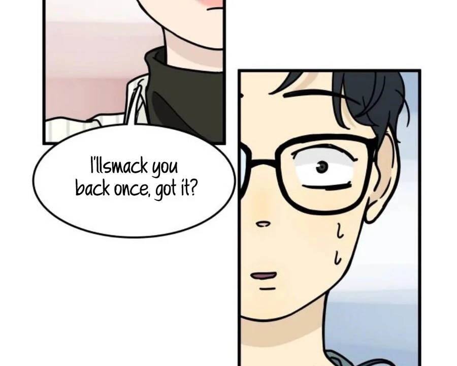 I’m Tired but I Want to Do Romance Chapter 1 - Page 130