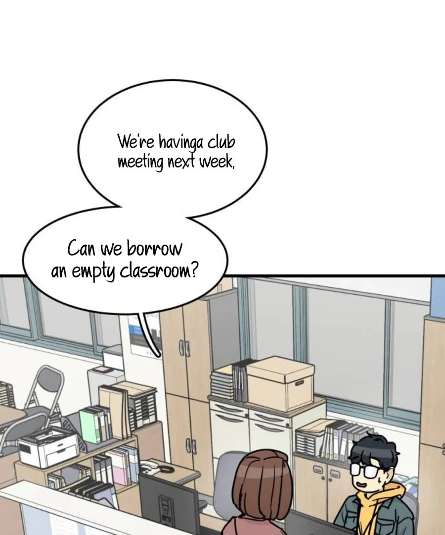 I’m Tired but I Want to Do Romance Chapter 1 - Page 134