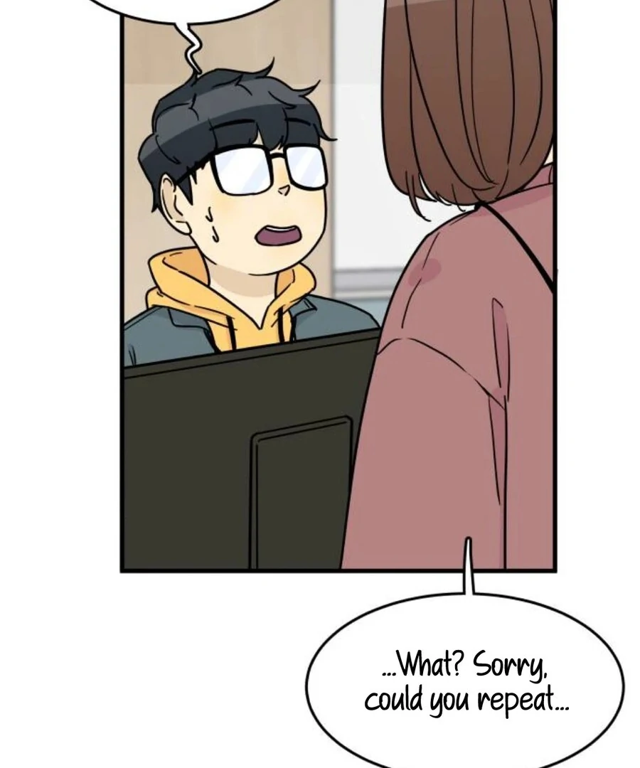 I’m Tired but I Want to Do Romance Chapter 1 - Page 136
