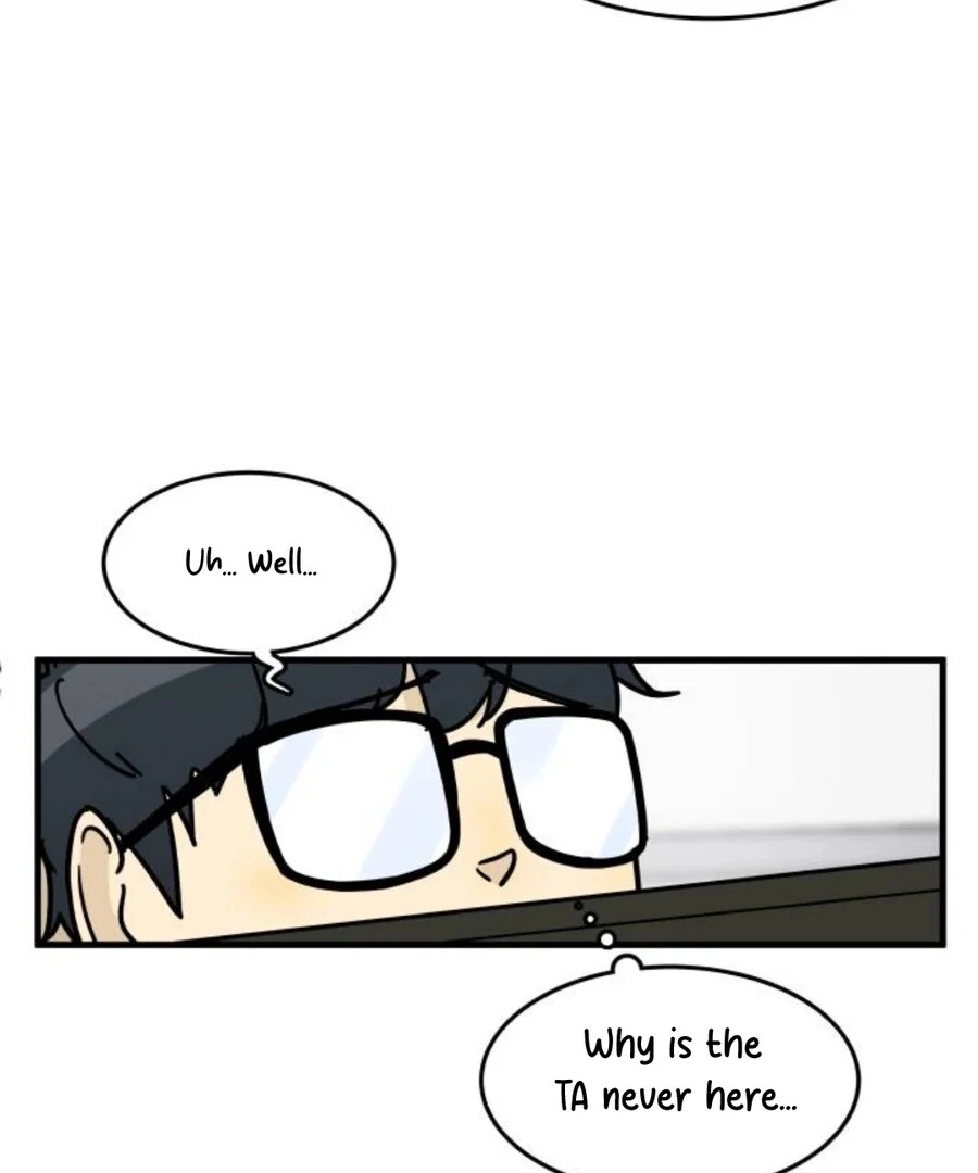 I’m Tired but I Want to Do Romance Chapter 1 - Page 137