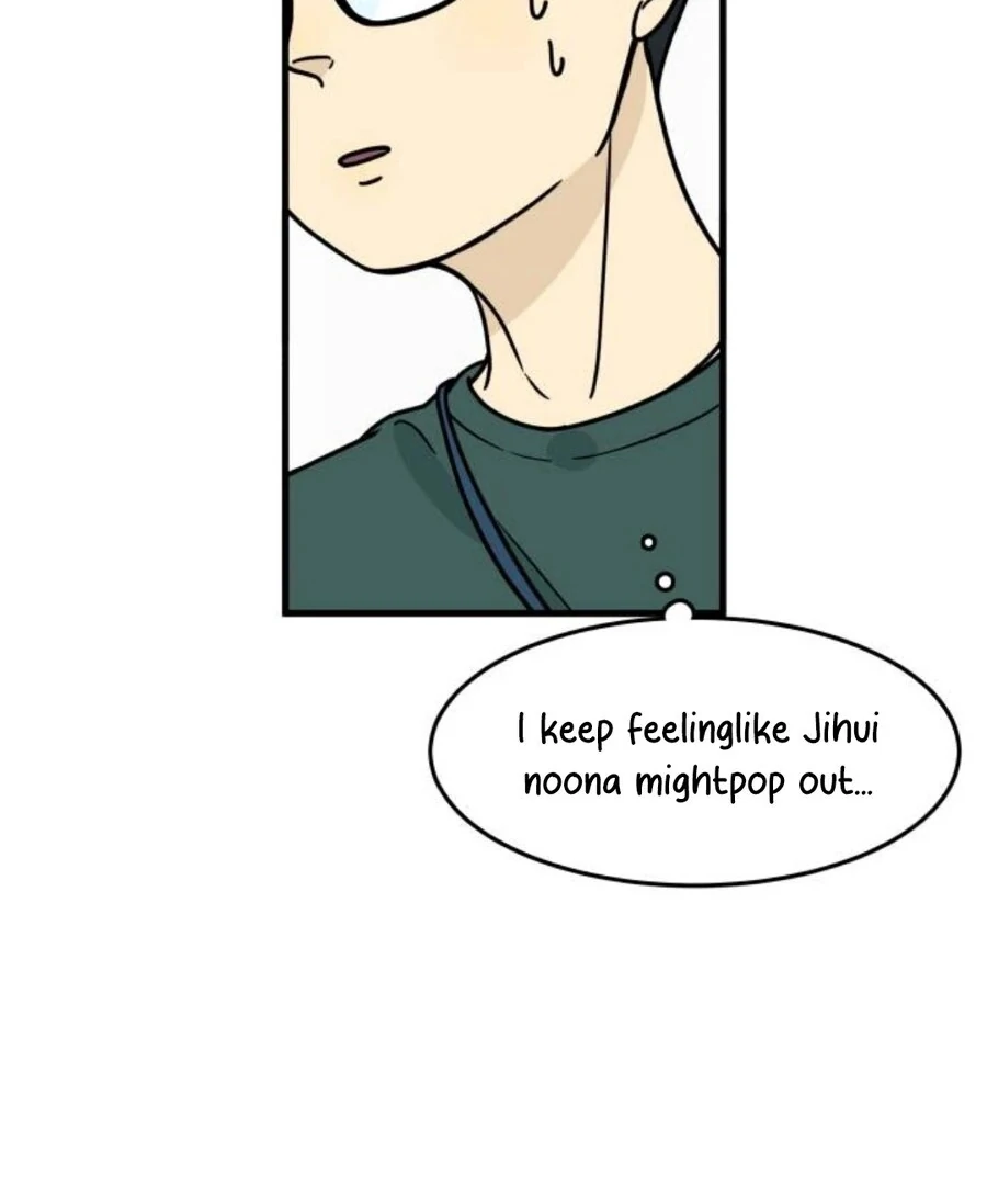 I’m Tired but I Want to Do Romance Chapter 1 - Page 151