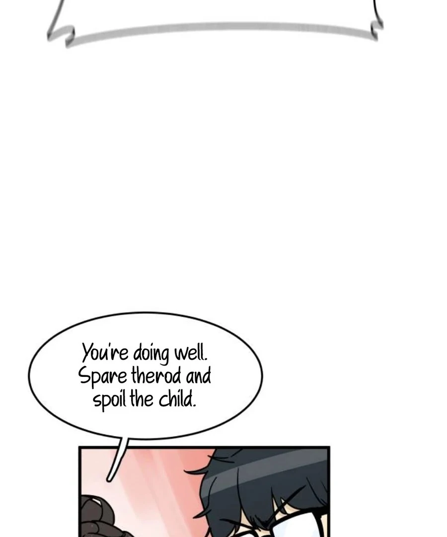I’m Tired but I Want to Do Romance Chapter 1 - Page 154