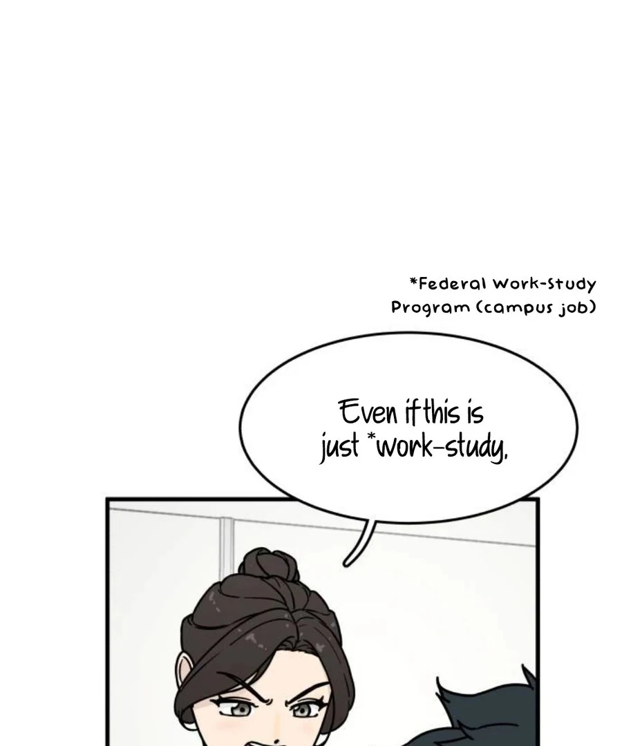 I’m Tired but I Want to Do Romance Chapter 1 - Page 17