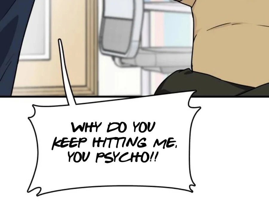 I’m Tired but I Want to Do Romance Chapter 1 - Page 176