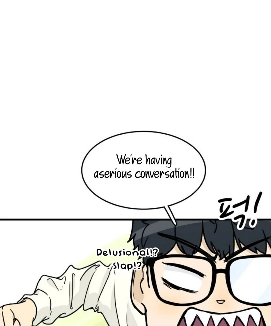 I’m Tired but I Want to Do Romance Chapter 1 - Page 177
