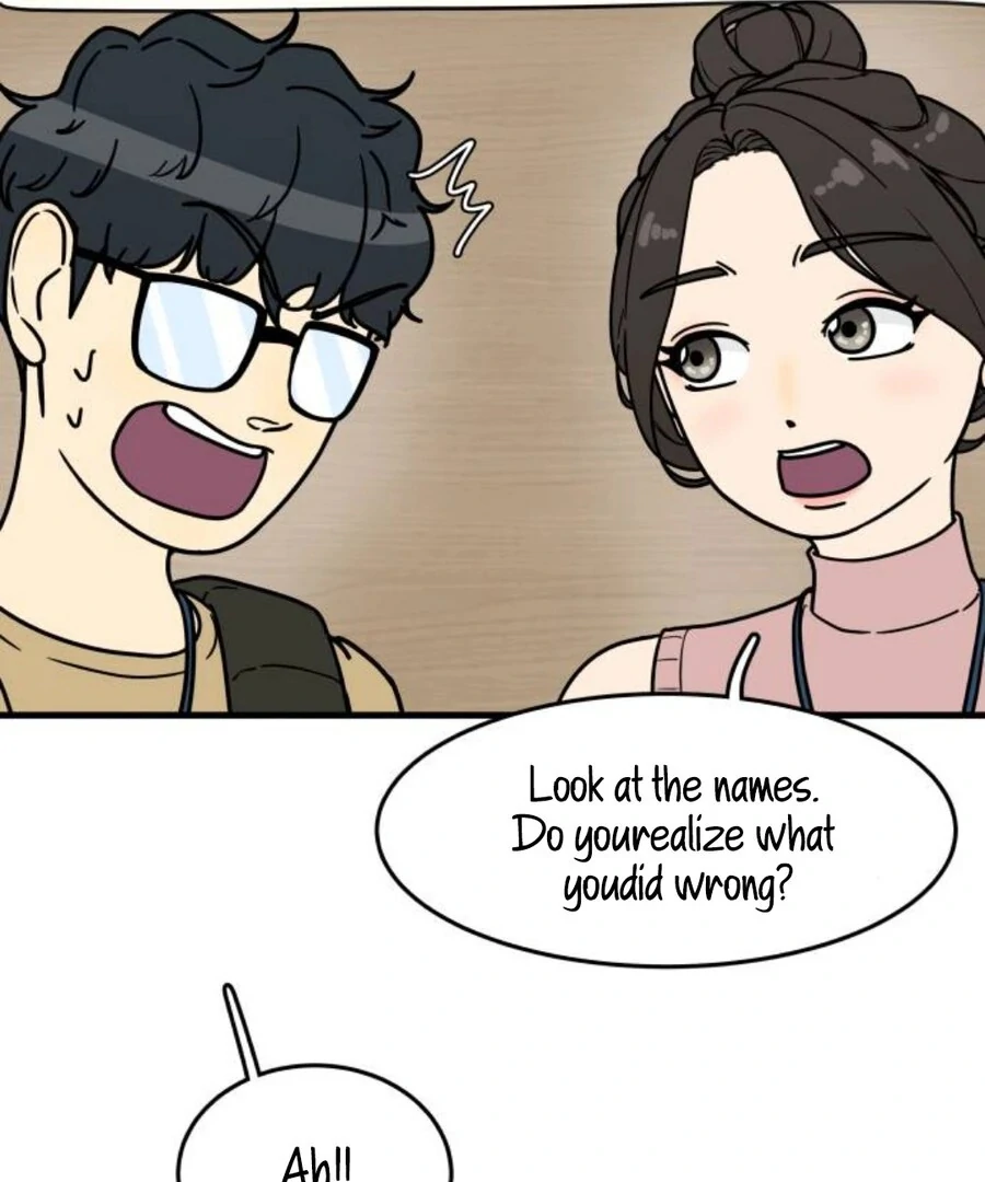 I’m Tired but I Want to Do Romance Chapter 1 - Page 230