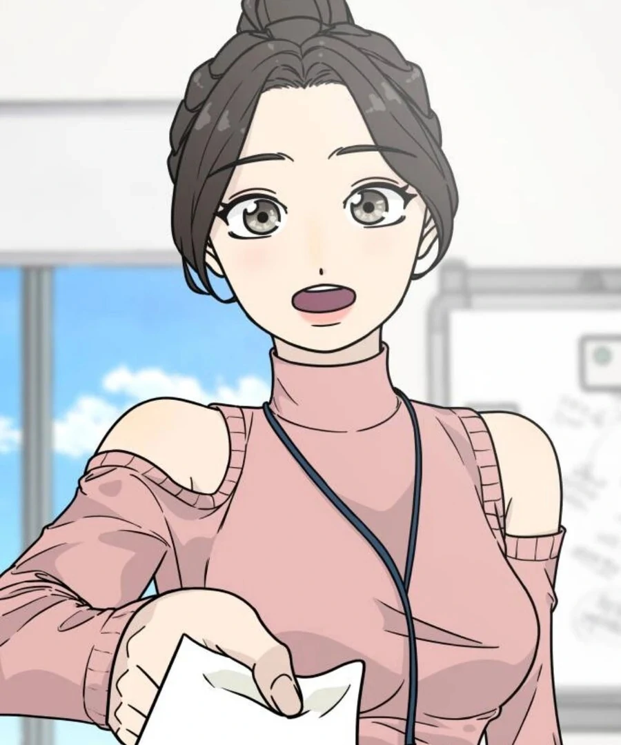 I’m Tired but I Want to Do Romance Chapter 1 - Page 234