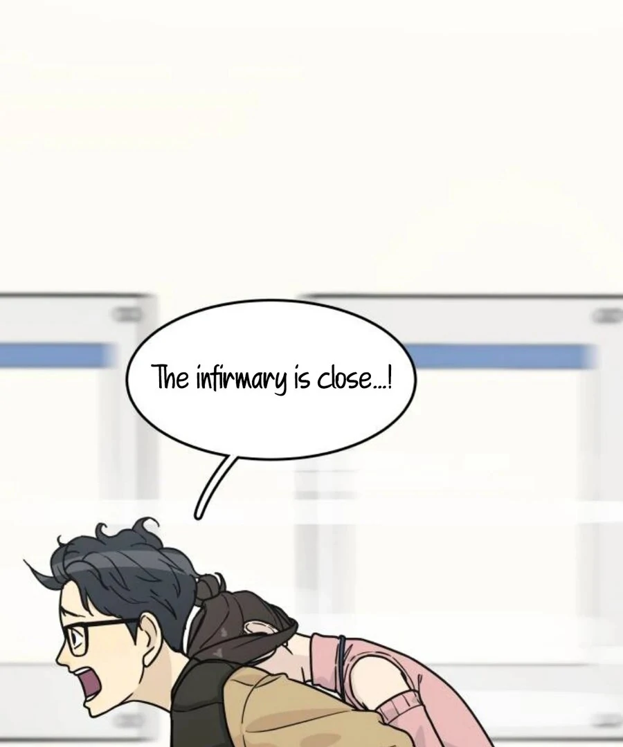 I’m Tired but I Want to Do Romance Chapter 1 - Page 261