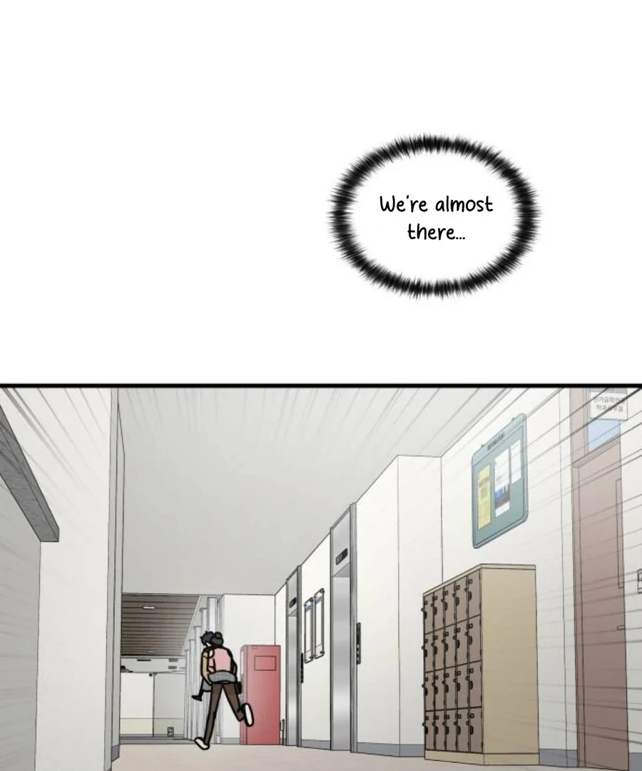 I’m Tired but I Want to Do Romance Chapter 1 - Page 265