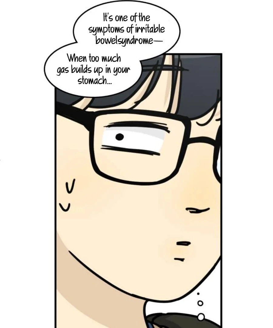 I’m Tired but I Want to Do Romance Chapter 1 - Page 274
