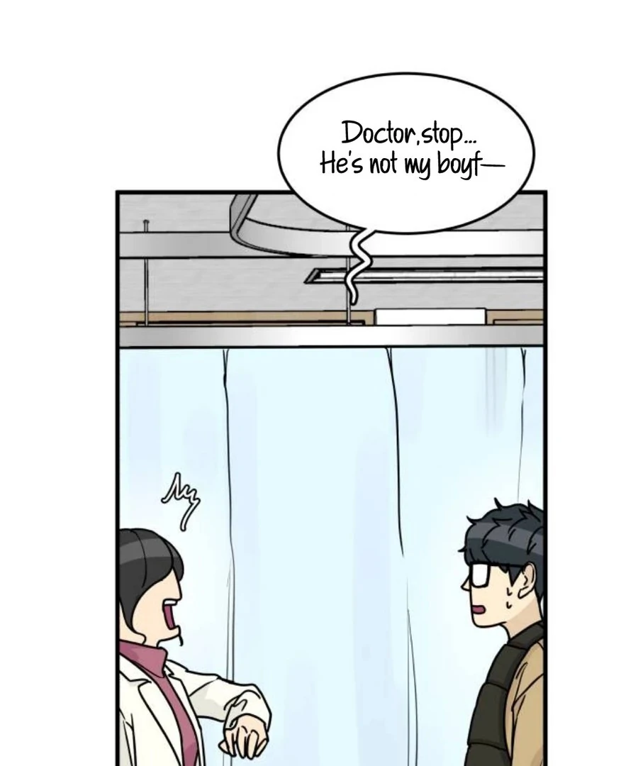 I’m Tired but I Want to Do Romance Chapter 1 - Page 276
