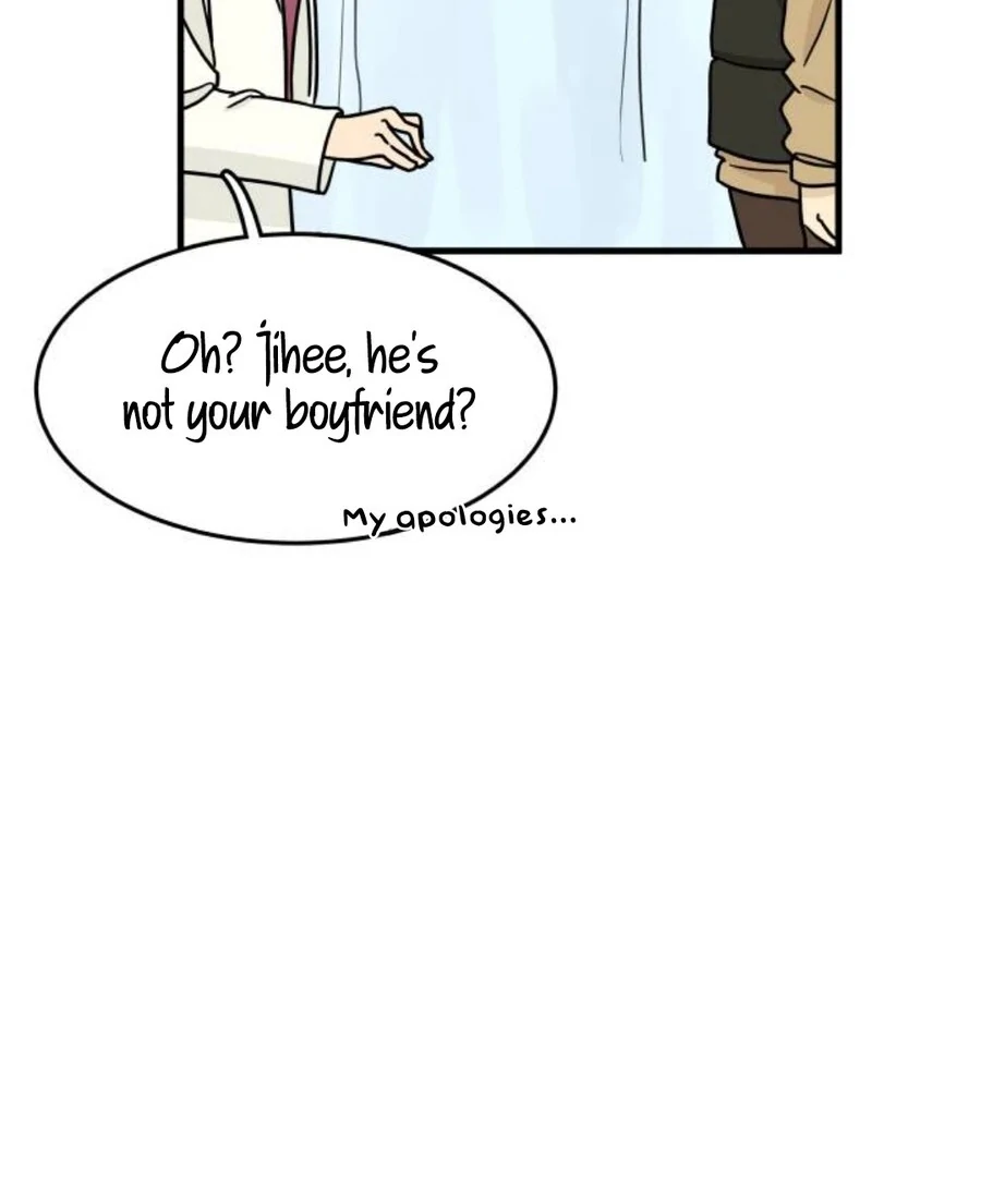I’m Tired but I Want to Do Romance Chapter 1 - Page 277