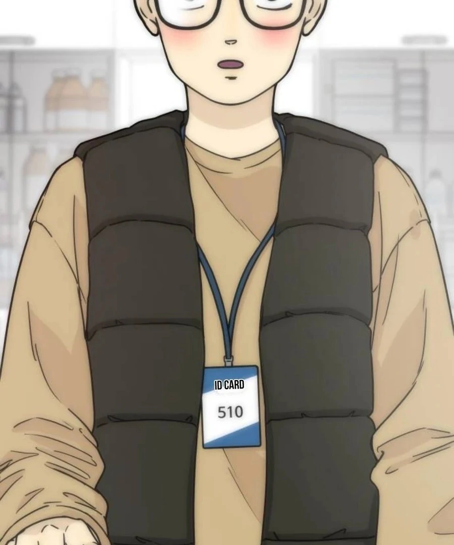 I’m Tired but I Want to Do Romance Chapter 1 - Page 295
