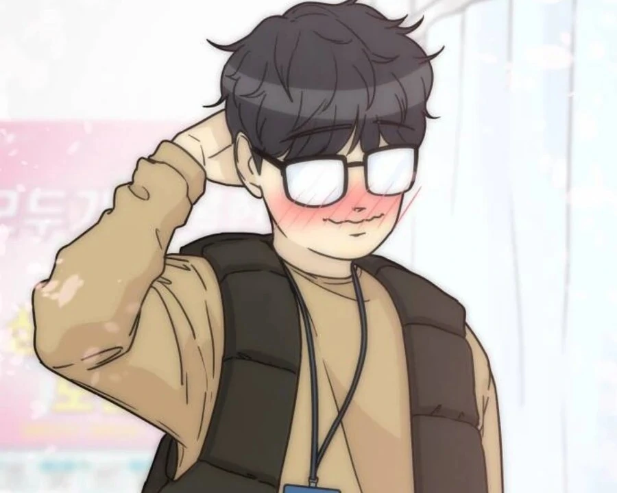 I’m Tired but I Want to Do Romance Chapter 1 - Page 307