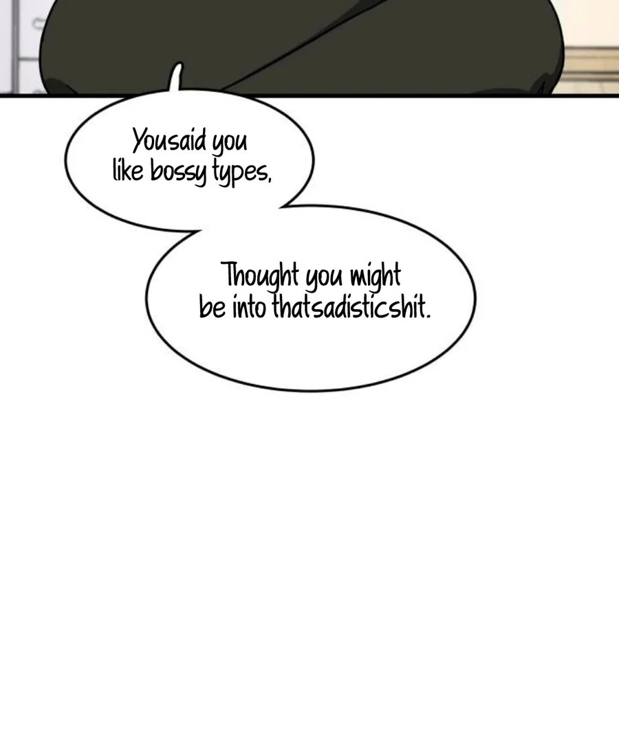 I’m Tired but I Want to Do Romance Chapter 1 - Page 35