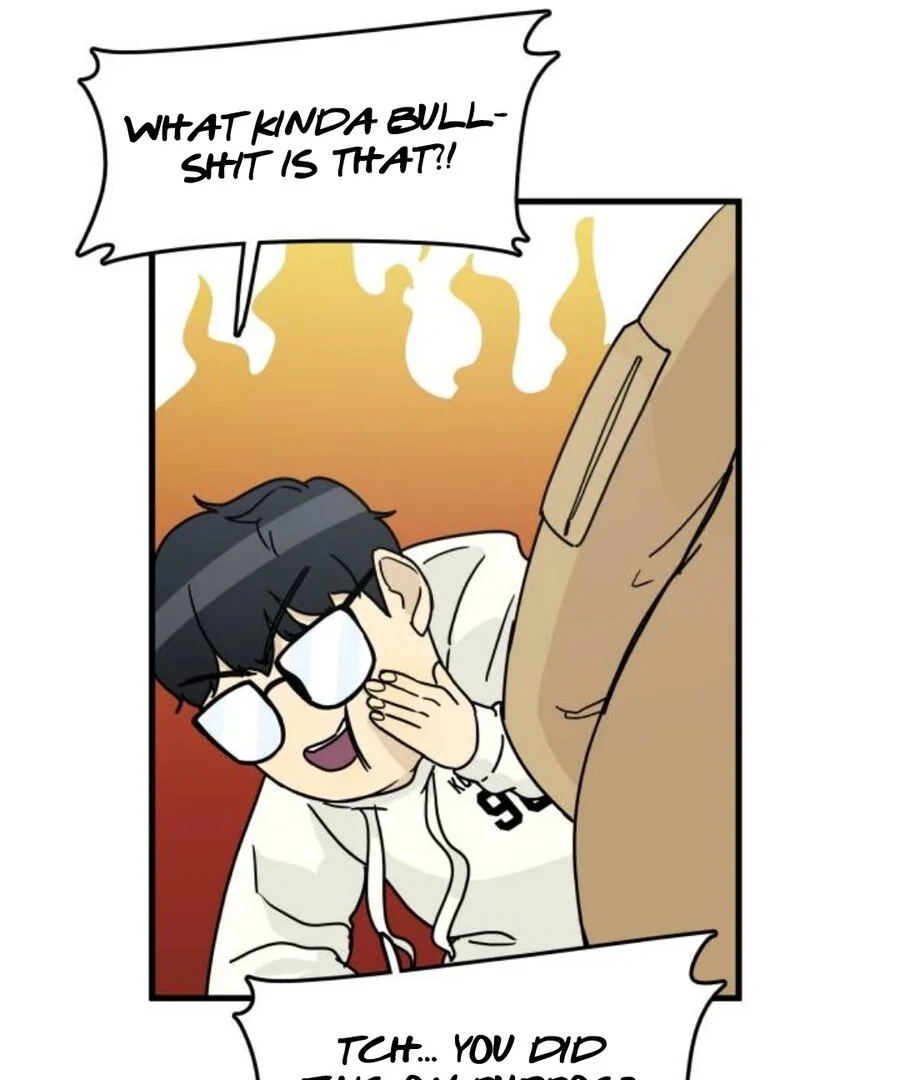I’m Tired but I Want to Do Romance Chapter 1 - Page 36