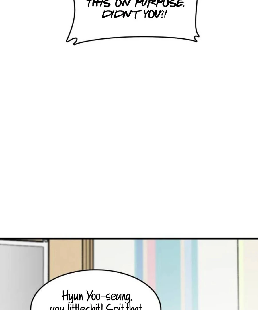 I’m Tired but I Want to Do Romance Chapter 1 - Page 37