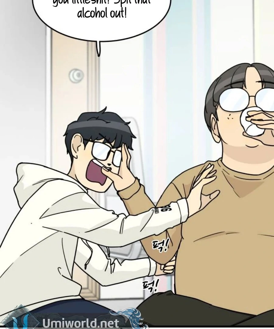 I’m Tired but I Want to Do Romance Chapter 1 - Page 38