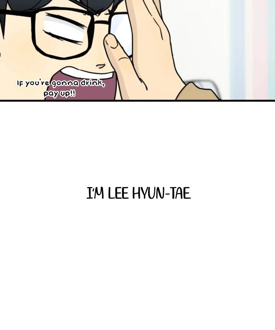 I’m Tired but I Want to Do Romance Chapter 1 - Page 40