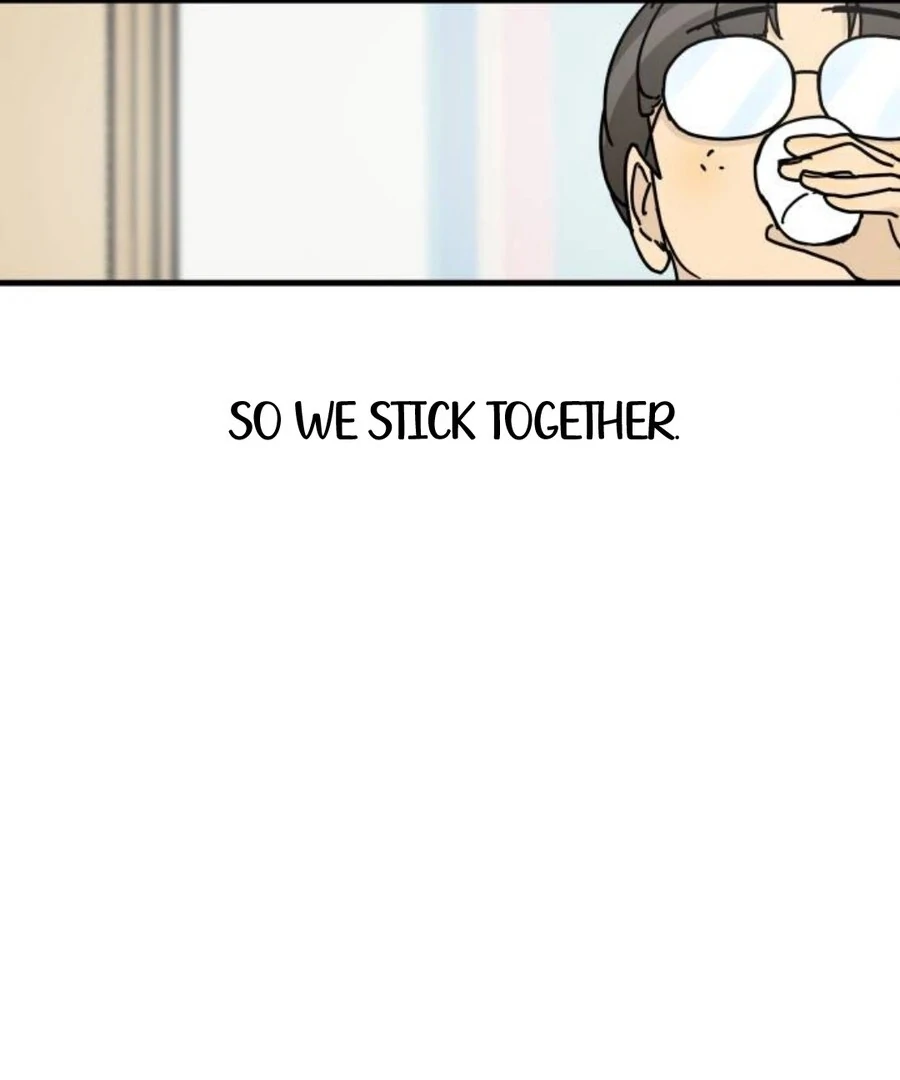 I’m Tired but I Want to Do Romance Chapter 1 - Page 43