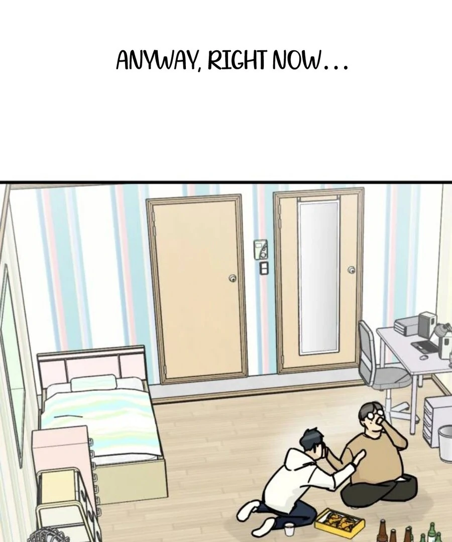 I’m Tired but I Want to Do Romance Chapter 1 - Page 44
